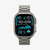 Apple Watch Series - Modern Fit Titanium