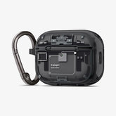 AirPods Pro 3 Series - Ultra Hybrid Zero One (Mag Fit)