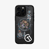 iPhone 16 Series - c11 Series Chronos Edition (Mag Fit)