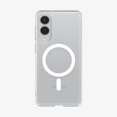 Galaxy S25 Edge - Ultra Hybrid (Mag Fit)