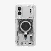 Galaxy S25 Edge - Ultra Hybrid Neo One (Mag Fit)