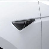 Tesla Series - Front Fender Camera Cover | TO410
