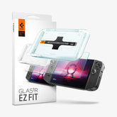 Lenovo Gaming - GLAS.tR EZ Fit