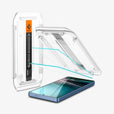 Galaxy S25 Series - GLAS.tR EZ Fit