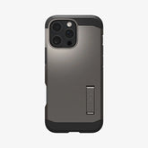 iPhone 16 Series - Tough Armor AI (Mag Fit)
