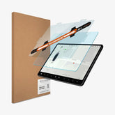 Tesla Series - Screen Protector GLAS.tR EZ Fit | Anti-Glare Refill