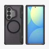 Galaxy Z Fold 8 Series - Optik Armor Pro (Mag Fit)