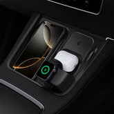 Tesla Series - 3 in 1 Charging Organizer | TO272