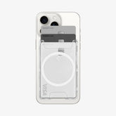 MagSafe Card Holder Ultra Hybrid (Mag Fit+)