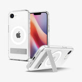 iPhone 16e Series - Ultra Hybrid S (Mag Fit)