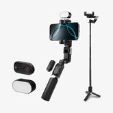 Gimbal Selfie Stick | S620W