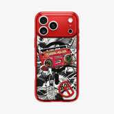 iPhone 17 Series - c11 Series Blast Edition (Mag Fit)