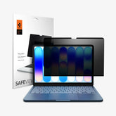 MacBook Neo Series - Safe View