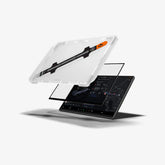 Tesla Series - Screen Protector GLAS.tR EZ Fit | 16 inch