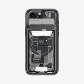 MagSafe Card Holder Ultra Hybrid Zero One (Mag Fit)