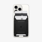 MagSafe Card Holder Rugged Armor | 3 Cards (Mag Fit)