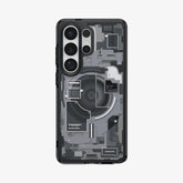 Galaxy S26 Series - Ultra Hybrid Zero One (Mag Fit)