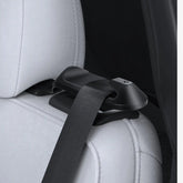 Tesla Series - Backseat Seatbelt Guide | TO250