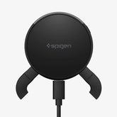 Spigen Essential Qi2.2 25W Hook Car Mount (Mag Fit)