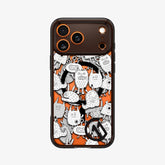 iPhone 17 Series - c11 Series Inkverse Edition (Mag Fit)