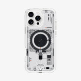 iPhone 16 Series - Ultra Hybrid Neo One (Mag Fit)