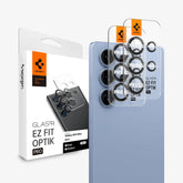 Galaxy S25 Series - Optik Pro EZ Fit Lens Protector