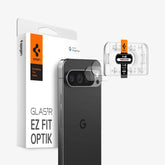 Pixel 9 Series - Optik EZ Fit Lens Protector