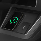 Tesla Series - Wireless Charging Pad Cover