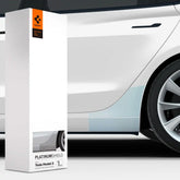 Tesla Series - Platinum Shield Fender