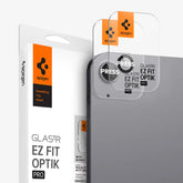 iPad Air Series - Optik Pro EZ Fit Lens Protector