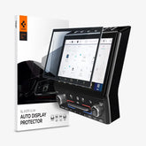 Jeep Models - Screen Protector GLAS.tR SLIM | Anti-Glare