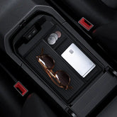 Toyota Series - Armrest Console Organizer | TYO220