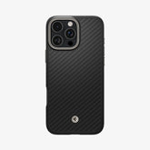 iPhone 16 Series - Enzo Aramid (Mag Fit)