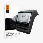 Tesla Series - Screen Protector Glas.tR SLIM (Rear)