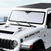 Jeep Series - CryoShade | JO260