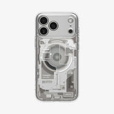 iPhone 17 Series - Ultra Hybrid Zero One (Mag Fit)