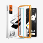 Pixel 7 Series - Alignmaster