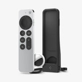 Siri Remote (2nd Gen) Silicone Fit / AirTag