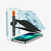 iPhone 16e Series - GLAS.tR EZ Fit Privacy