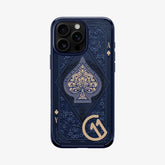 iPhone 16 Series - c11 Series Fearless Edition (Mag Fit)
