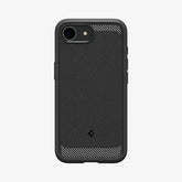 iPhone 16e Series - Rugged Armor (Mag Fit)