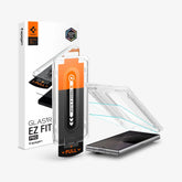 Galaxy Z Fold 8 Series - GLAS.tR EZ Fit Pro