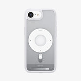 iPhone 16e Series - Ultra Hybrid Classic (Mag Fit)