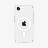 iPhone 16e Series - Ultra Hybrid (Mag Fit)