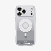 iPhone 17 Series - Ultra Hybrid Classic (Mag Fit)
