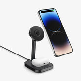 ArcField™ Magnetic Wireless Charger Stand | PF2100 (Mag Fit)