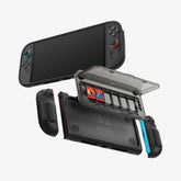 Nintendo Switch Series - Snap Switch