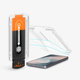 Galaxy S25 FE Series - GLAS.tR EZ Fit Pro