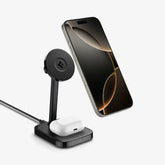 ArcField™ Magnetic Wireless Charger Stand | PF2402 (Mag Fit)