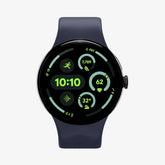 Pixel Watch 4 Series - Nano Pop